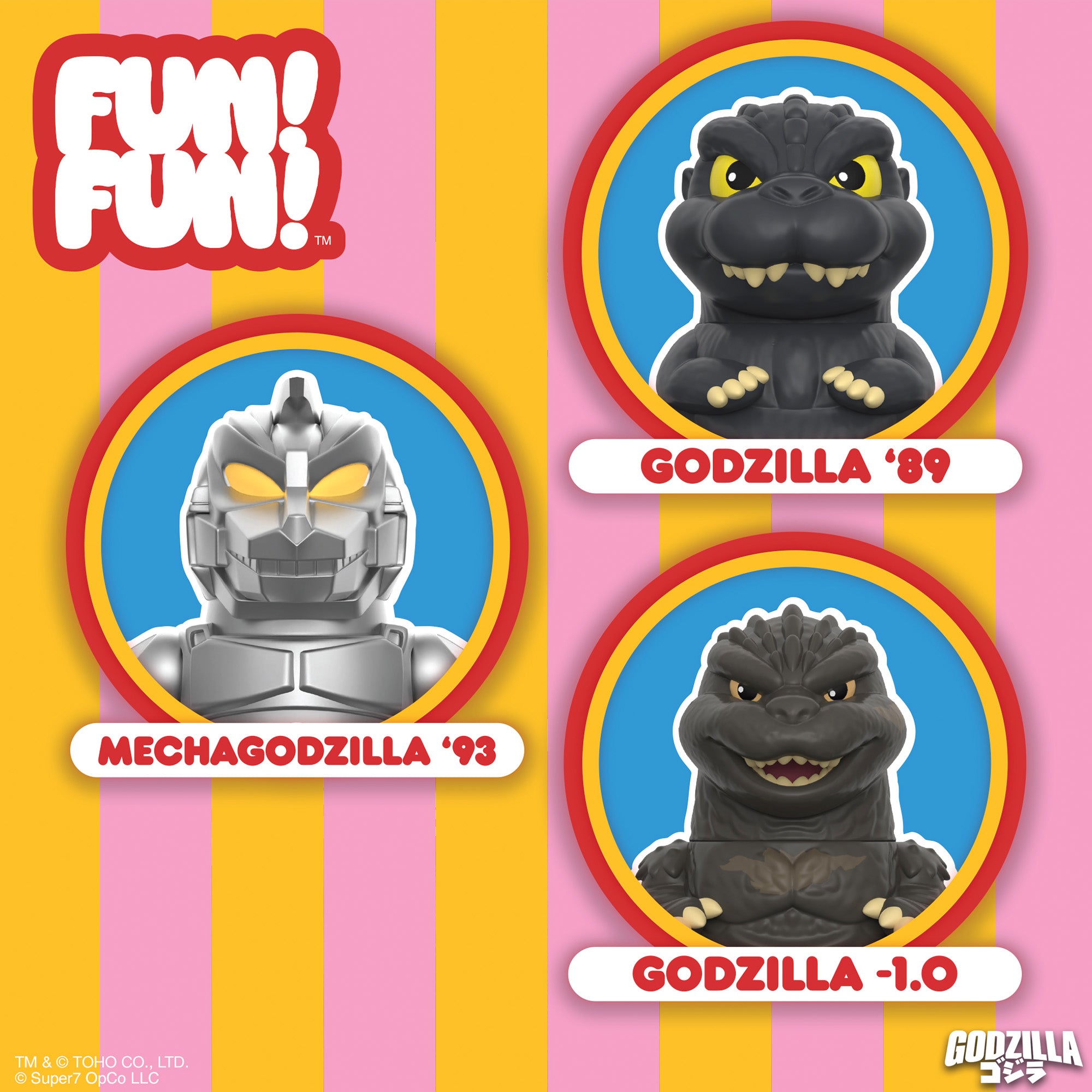 super7-toho-fun-fun-godzilla-89-vinylfigur-5-inch-sammlerfigur image 8