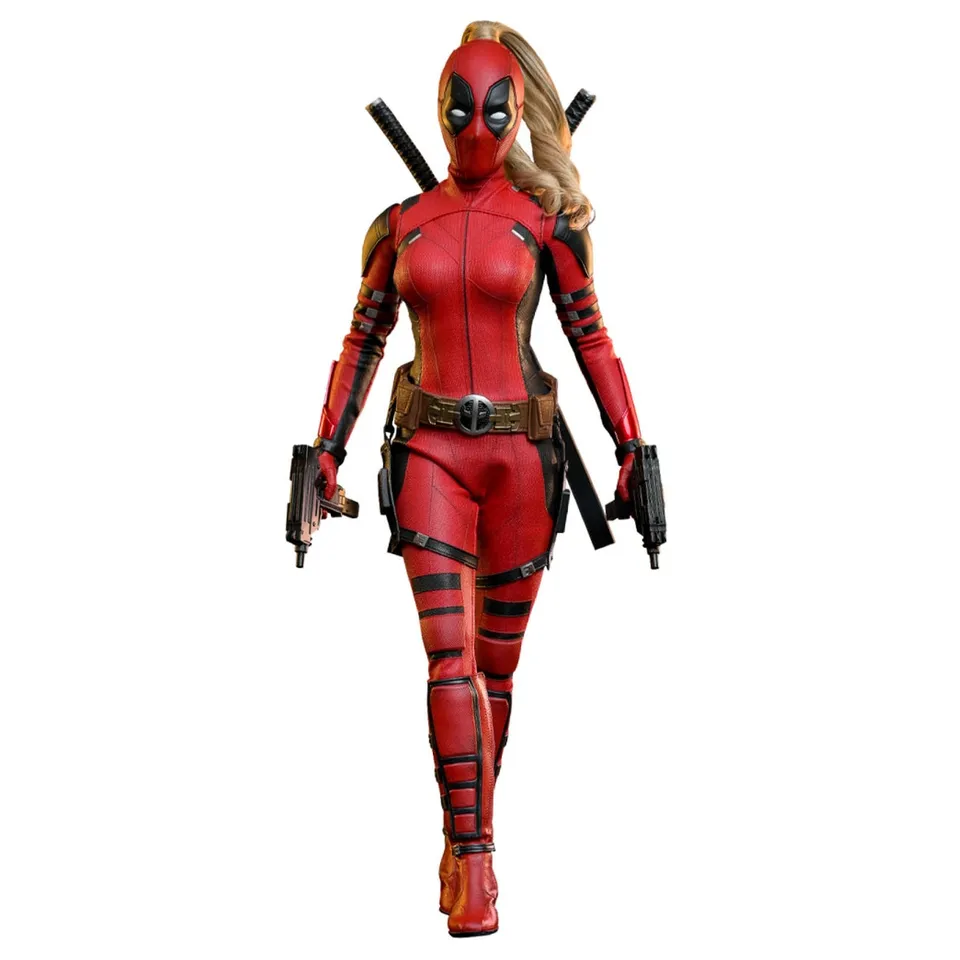 deadpool-wolverine-ladypool-actionfigur-1-6-30-cm image 1