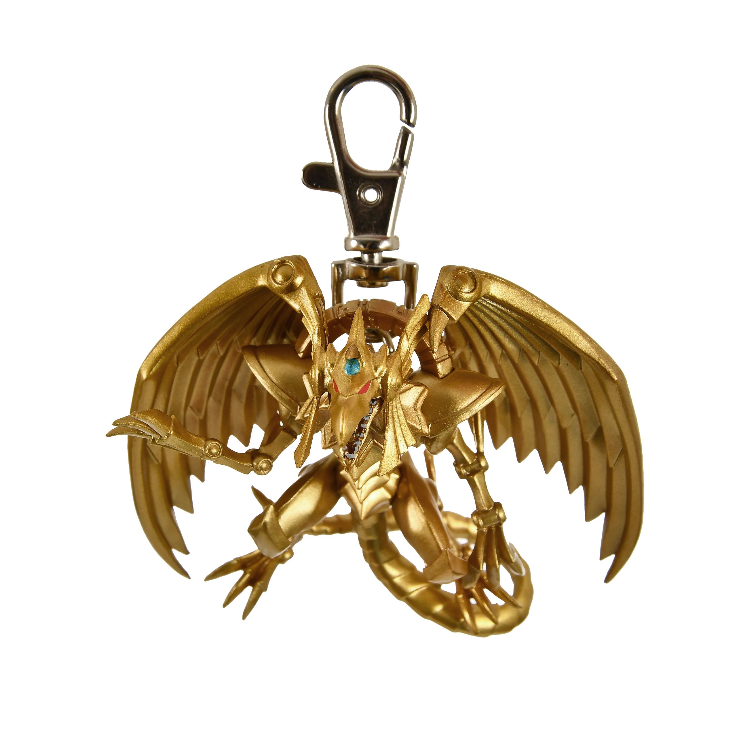 yu-gi-oh-gefl-gelter-drache-ra-schl-sselanh-nger image 1