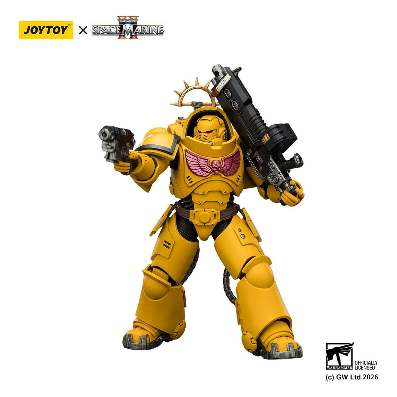 elbenwald-warhammer-40k-imperial-fists-actionfigur image 8