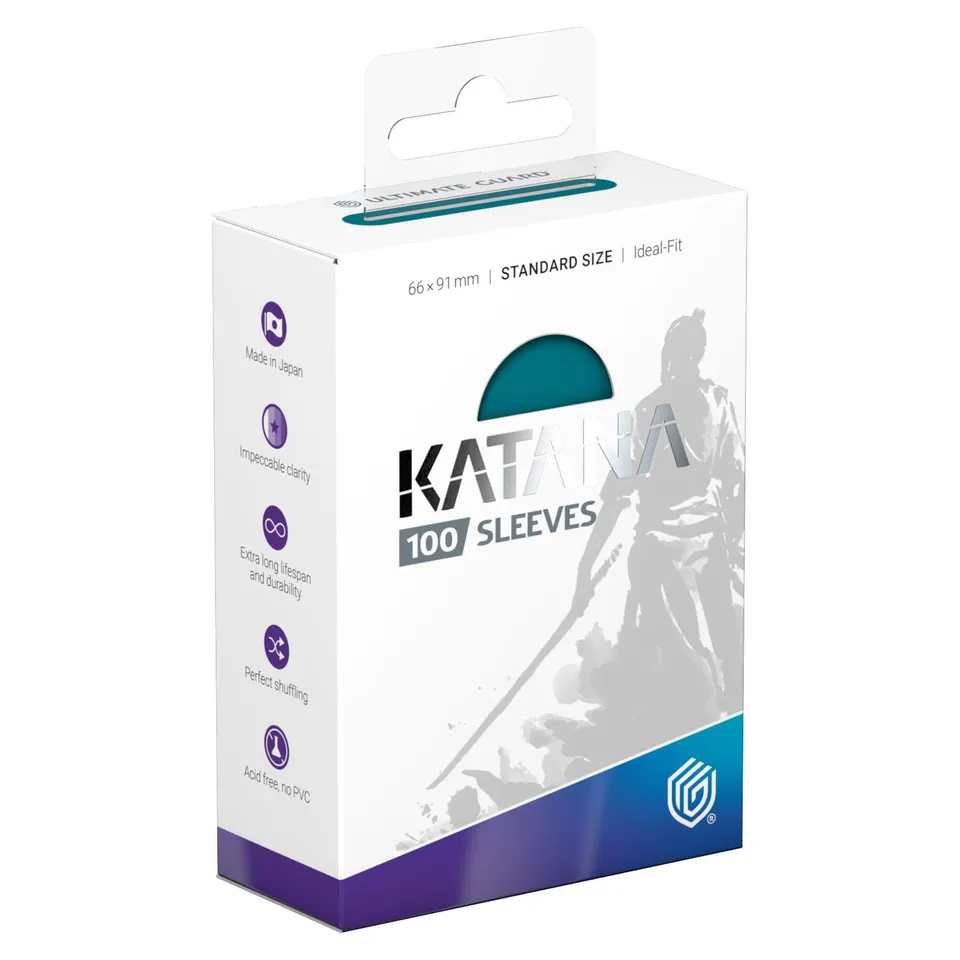 ultimate-guard-katana-kartenh-llen-standard-100-st-ck image 1
