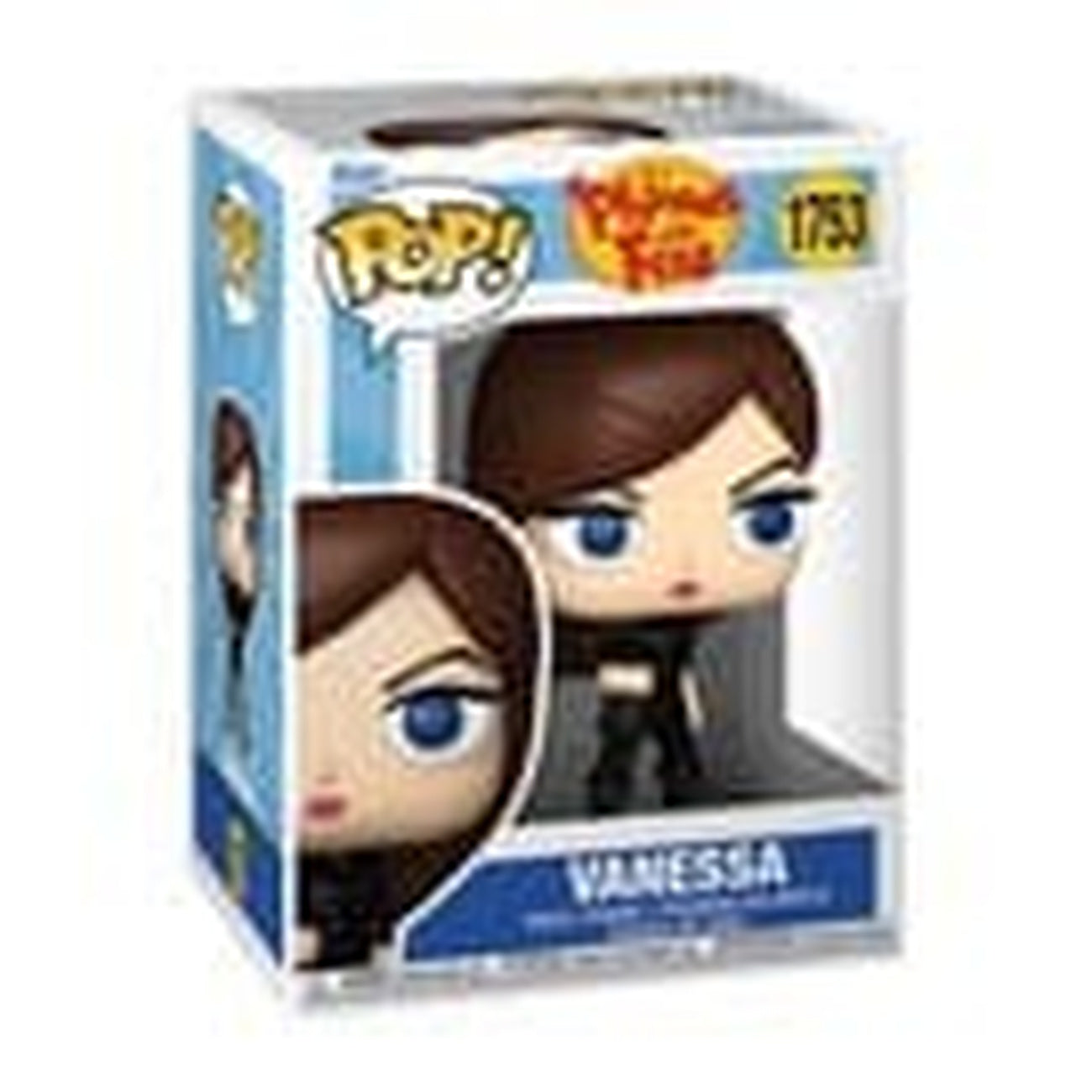 funko-pop-disney-vanessa-vinyl-figur-9-cm-phineas-and-ferb image 4