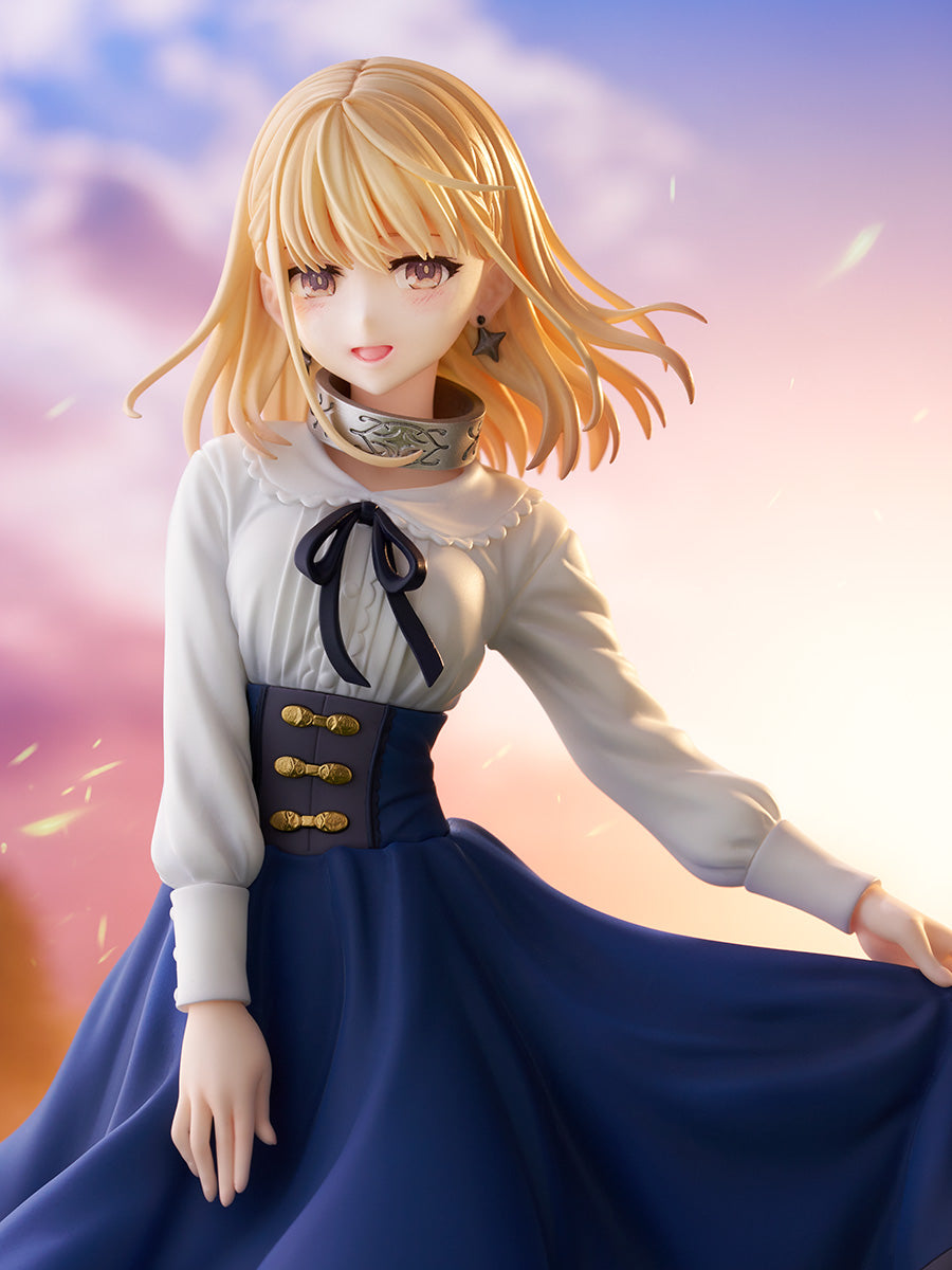 furyu-tenitol-jess-figur-buta-no-liver-animefigur image 2