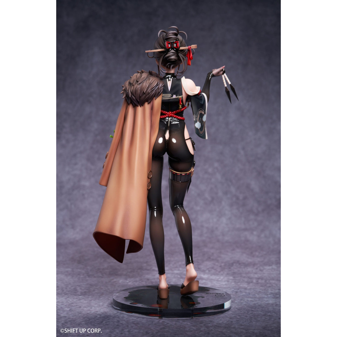 goddess-of-victory-nikke-sakura-midnight-pvc-statue-1-7 image 3
