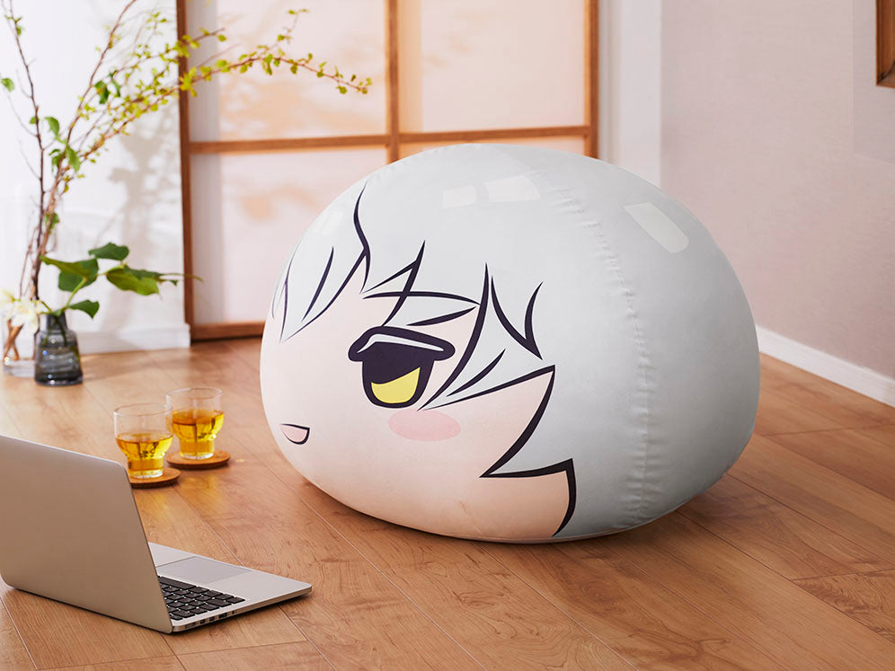 furyu-tsurumaru-sofakissen-80cm-touken-ranbu-big-mochi image 7