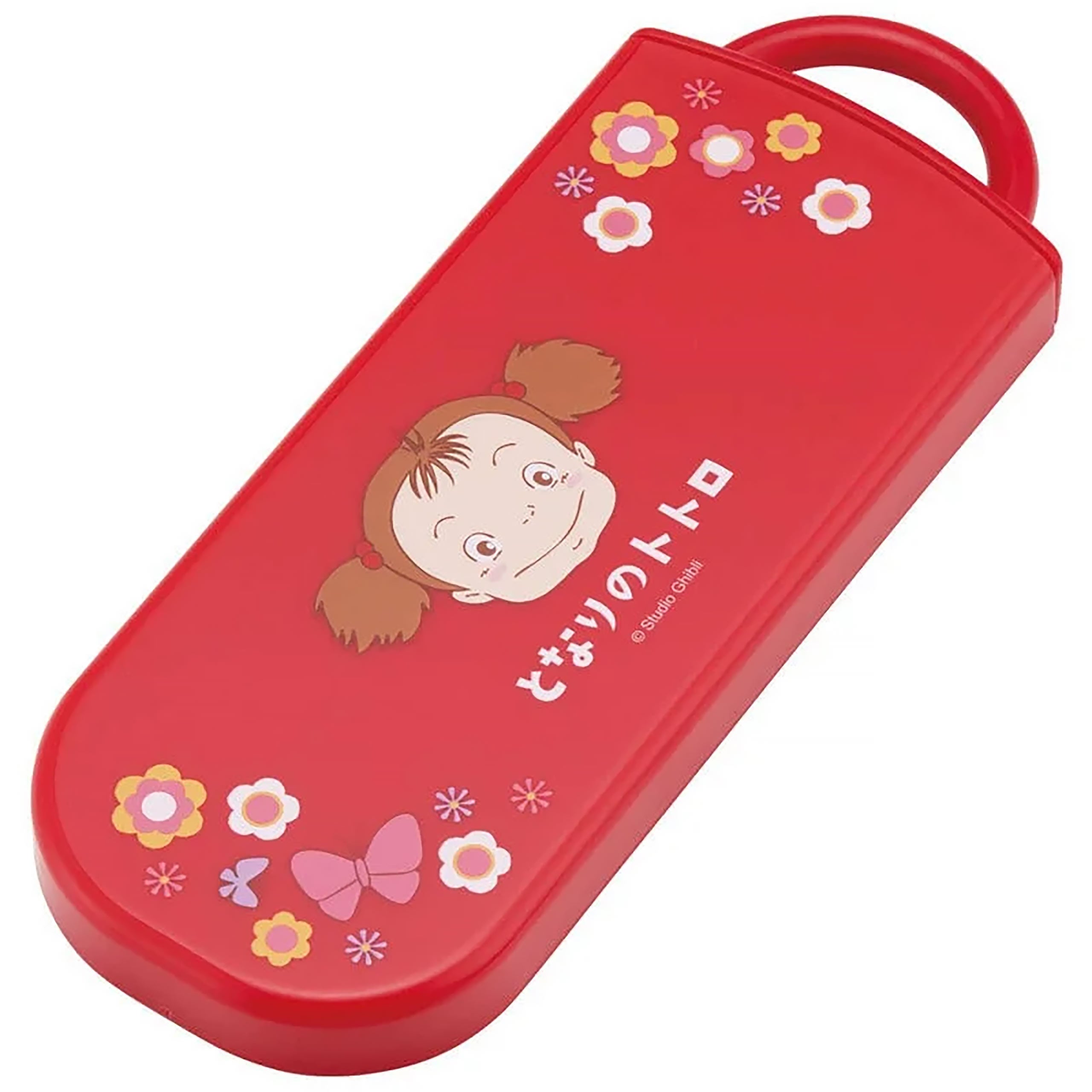 studio-ghibli-totoro-mei-red-besteck-set-3-teilig-mit-box image 3