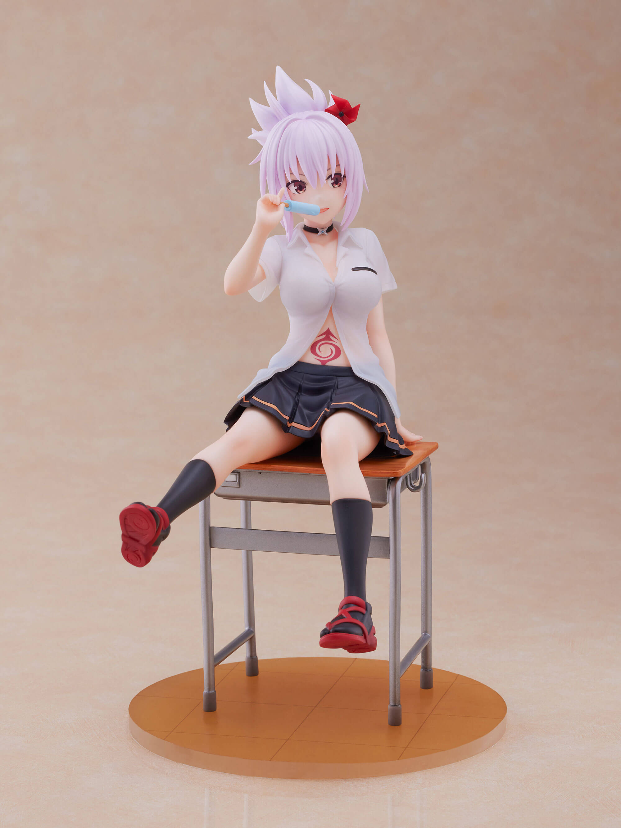 furyu-f-nex-kazamaki-matsuri-1-7-figur image 7