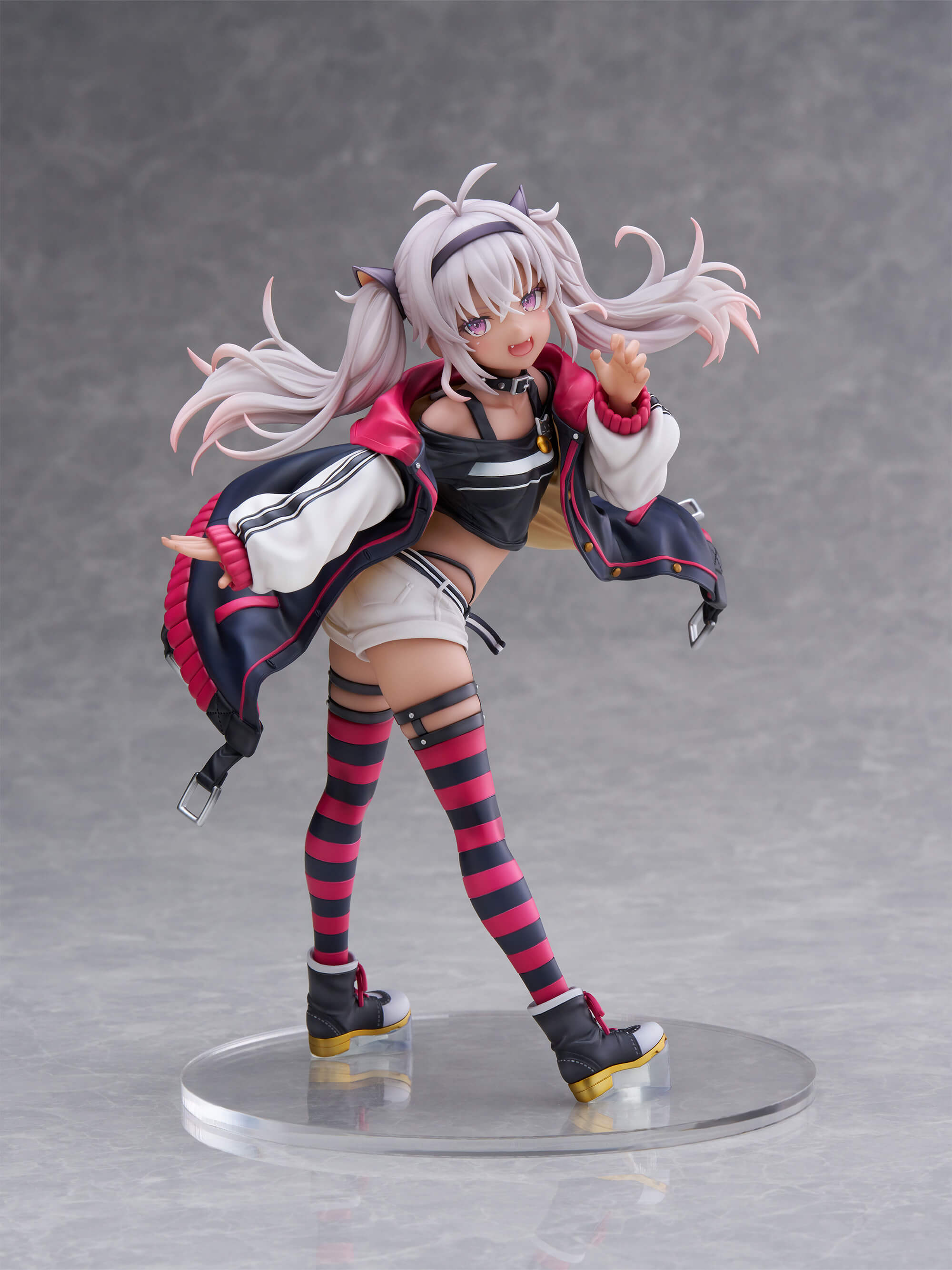 furyu-f-nex-mashi-mao-1-7-anime-figur-nijisanji image 5
