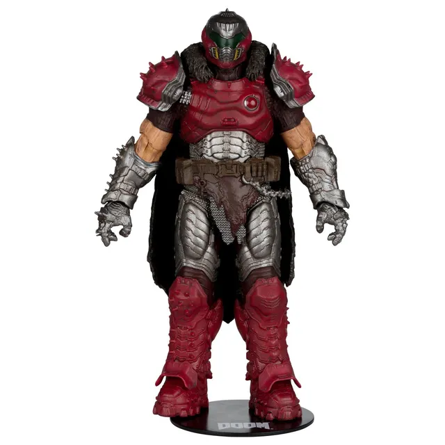 doom-dark-ages-doom-slayer-actionfigur-18-cm-phalanx-skin image 1