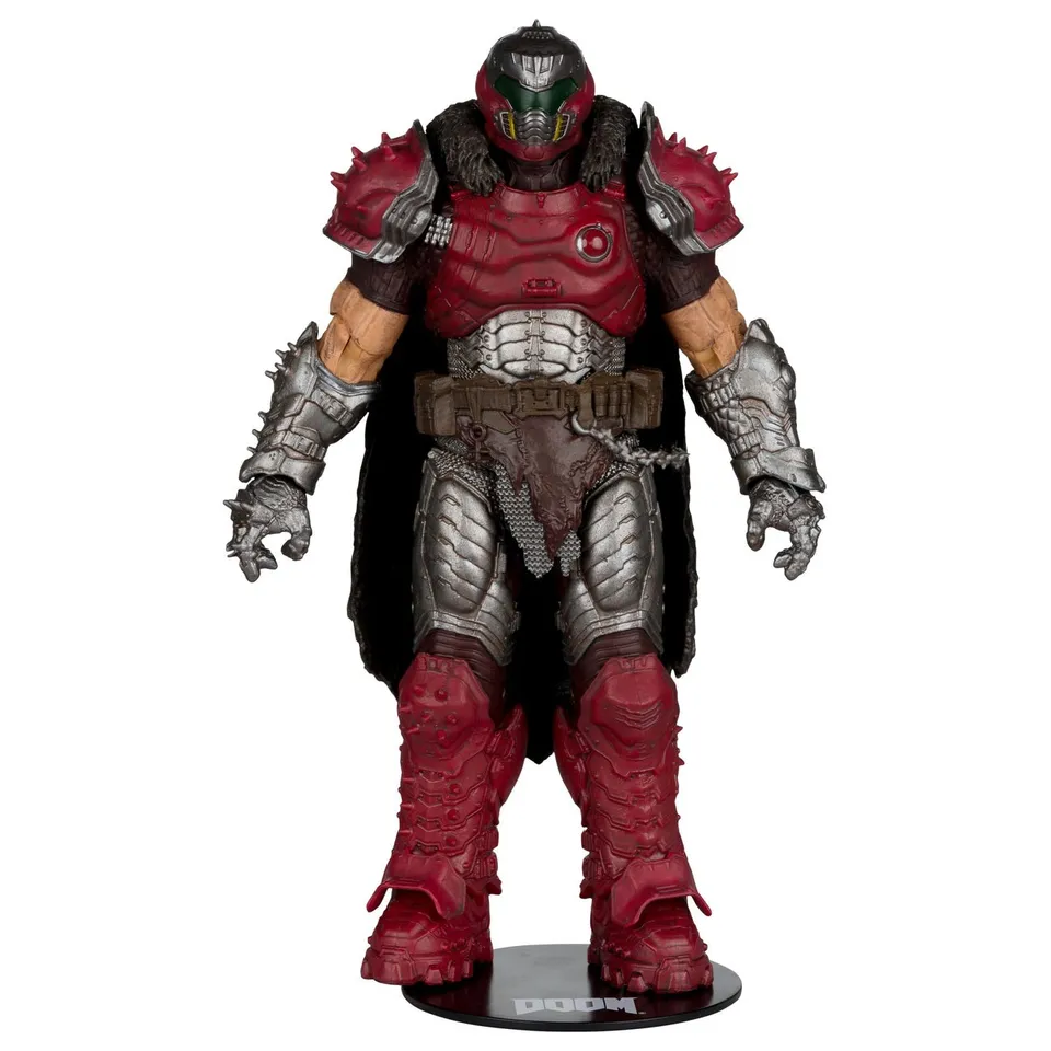 doom-dark-ages-doom-slayer-actionfigur-18-cm-phalanx-skin image 1