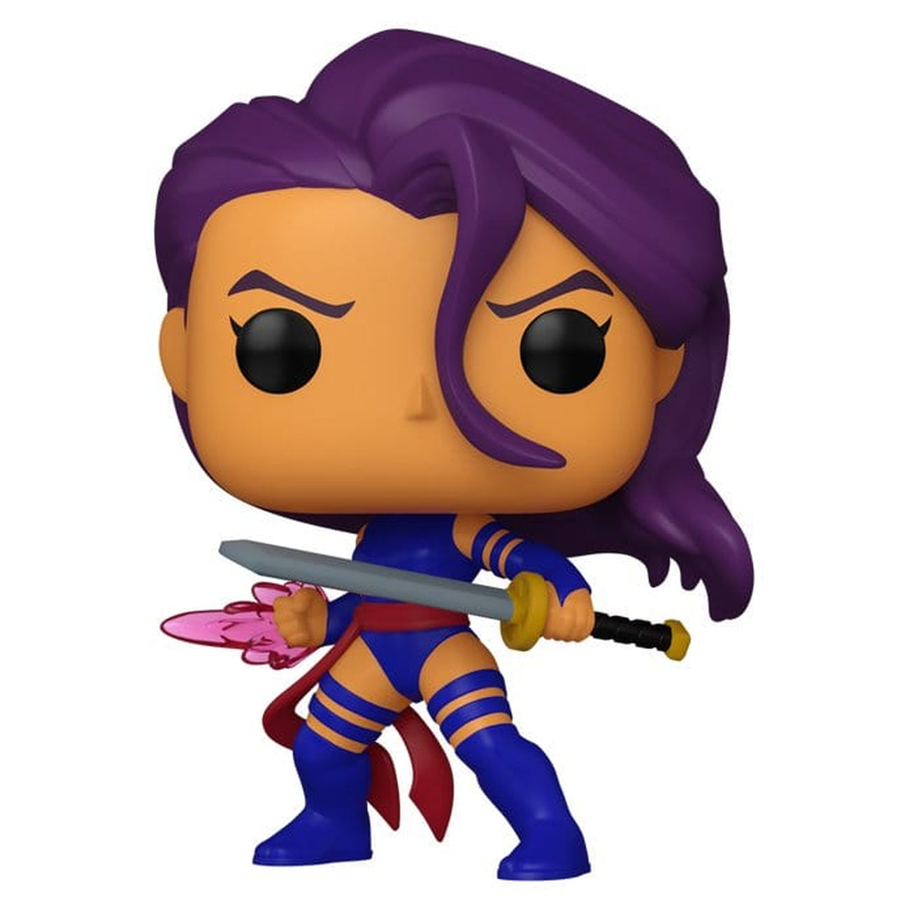 funko-x-men-97-psylocke-s4-figur-9-cm-vinyl image 5
