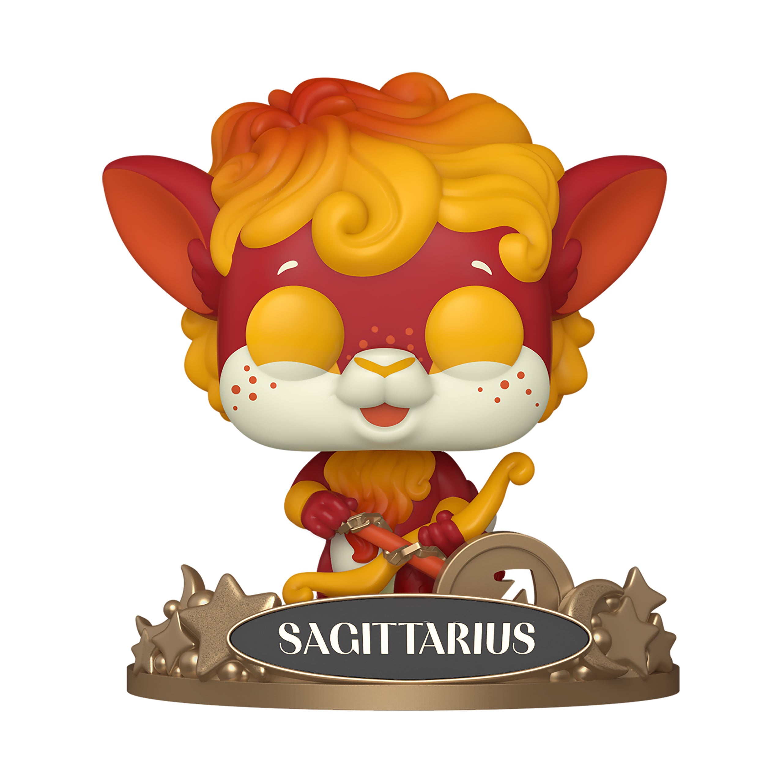 elbenwald-zodiak-sagittarius-funko-pop-figur-sch-tze-9-cm image 2