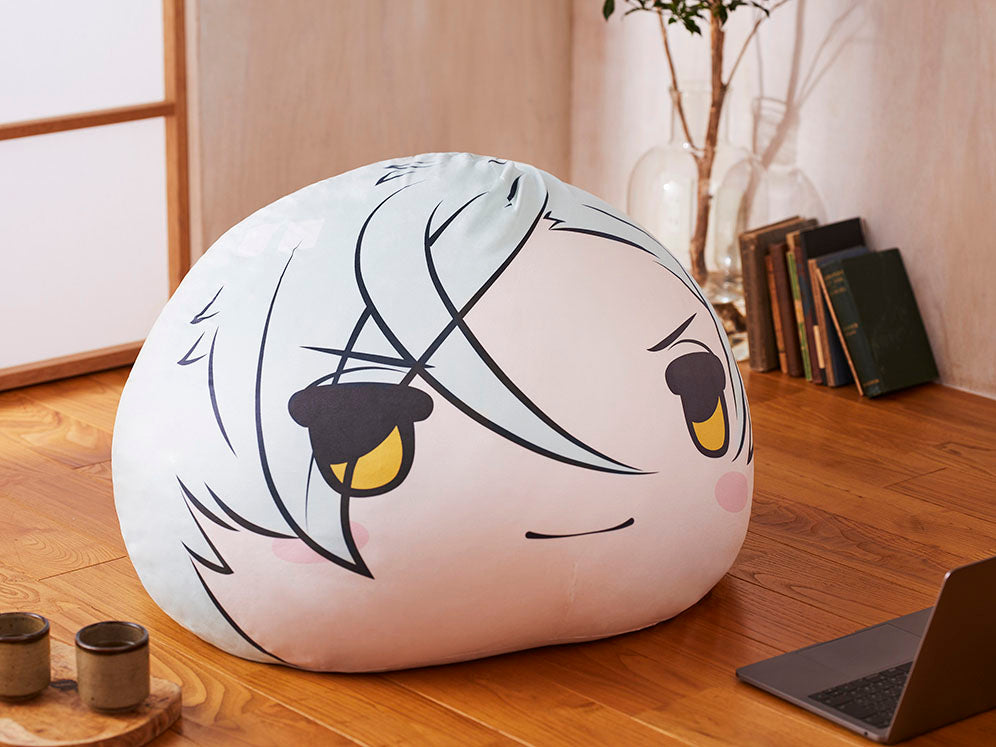 furyu-f-nex-touken-ranbu-kissen-hizamaru-80cm-rund image 3