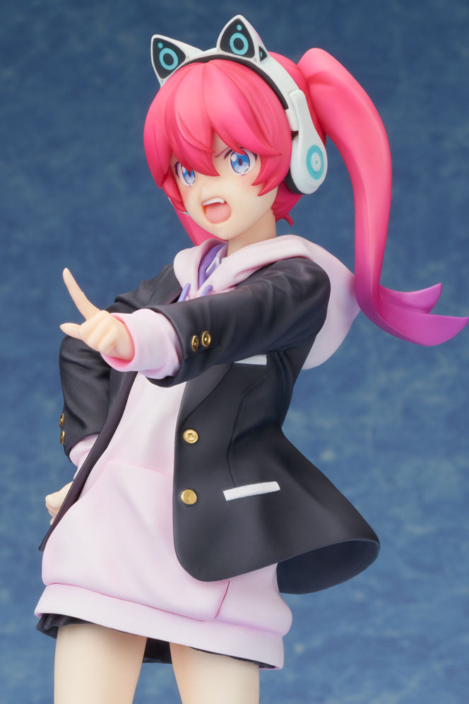 furyu-f-nex-amelia-figur-1-7-love-flops-wechselgesicht image 5