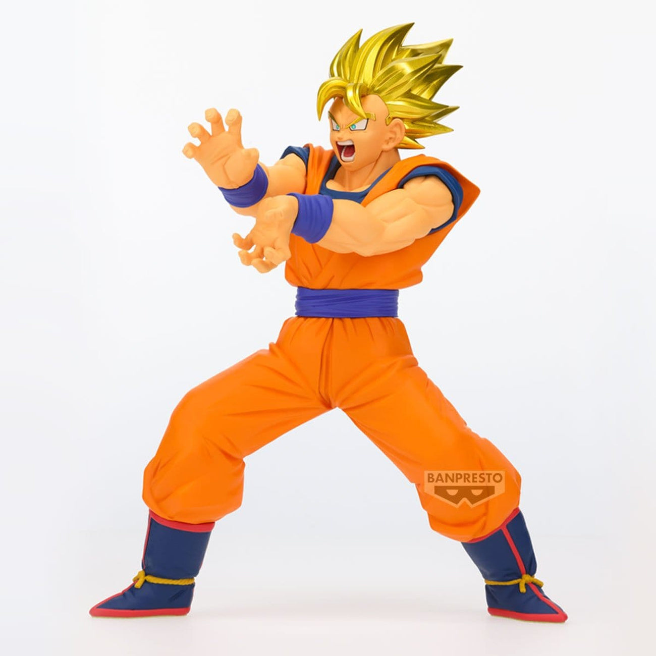 dragon-ball-z-blood-of-saiyans-son-goku-pvc-figur-19-cm image 2