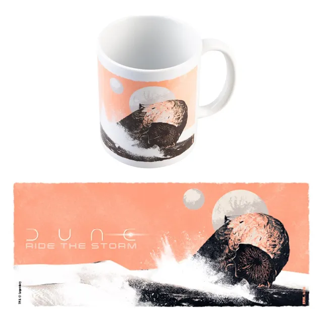 dune-tasse-keramik-350-ml-mikrowellenfest image 1