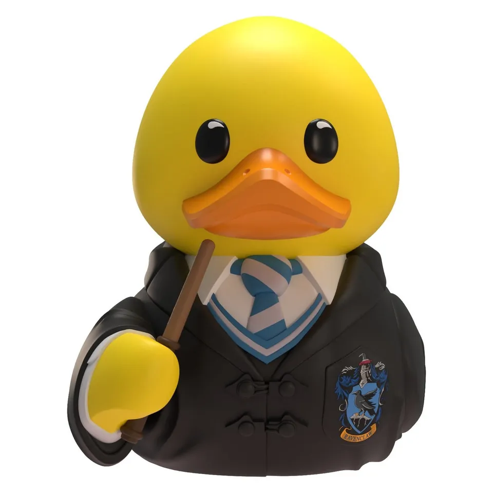 harry-potter-tubbz-ravenclaw-vinyl-figur-collector-s-edition image 1