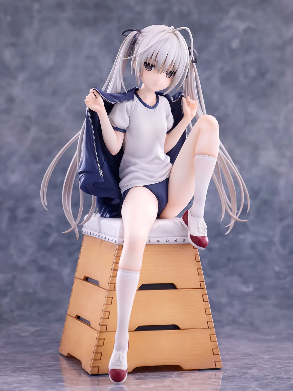 furyu-f-nex-kasugano-sora-figur-bloomer-ver-1-7 image 1