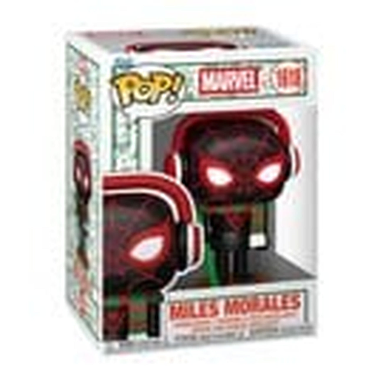 funko-pop-marvel-holiday-miles-morales-figur-9-cm image 4