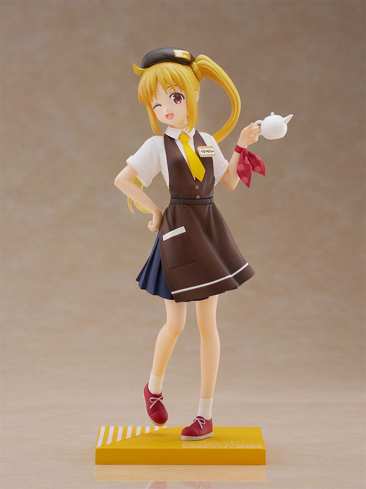 furyu-tenitol-nijika-ijichi-figur-cafe-style-ver-bocchi image 6