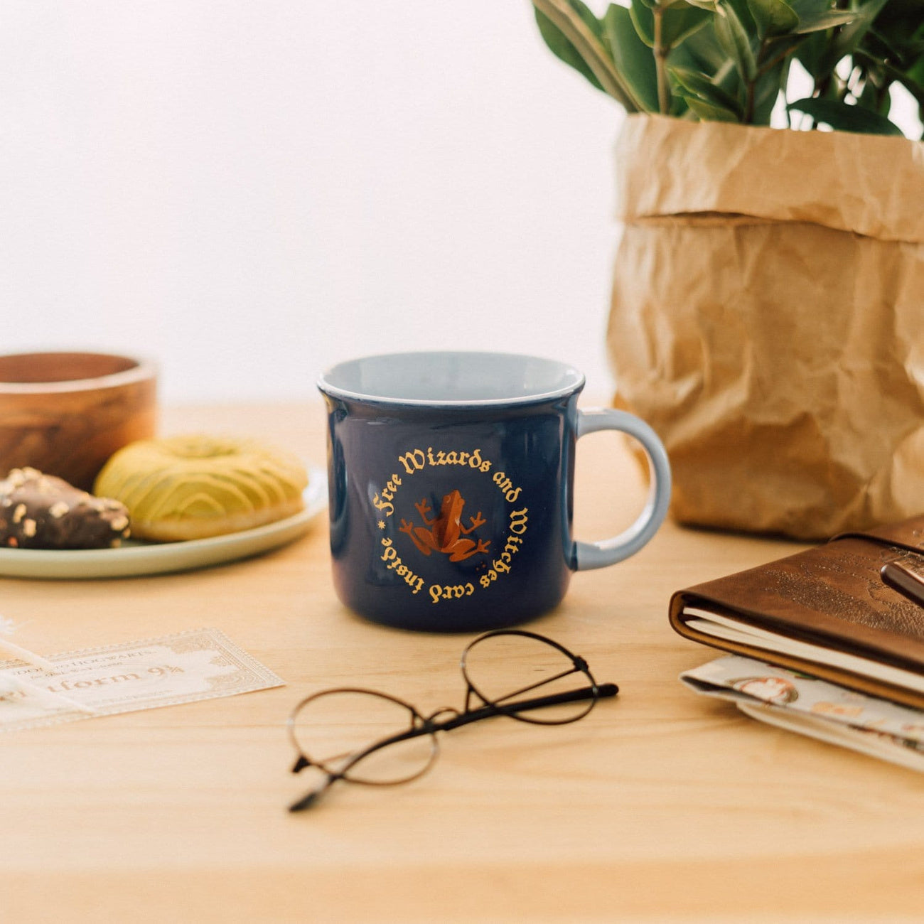harry-potter-tasse-schokofrosch-keramikbecher-375-ml image 6