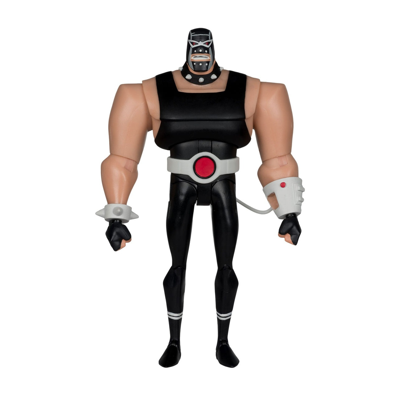 dc-the-new-batman-adventures-bane-actionfigur-15-cm image 1