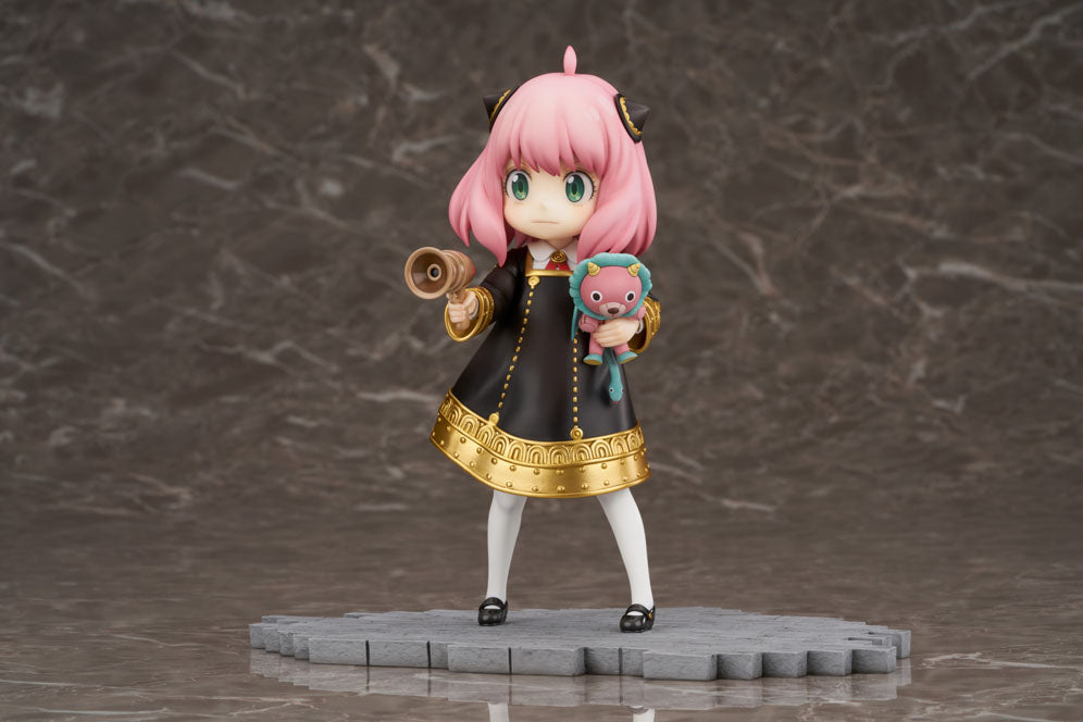 furyu-f-nex-anya-forger-1-7-figur-eden-uniform-spy-x-family image 3