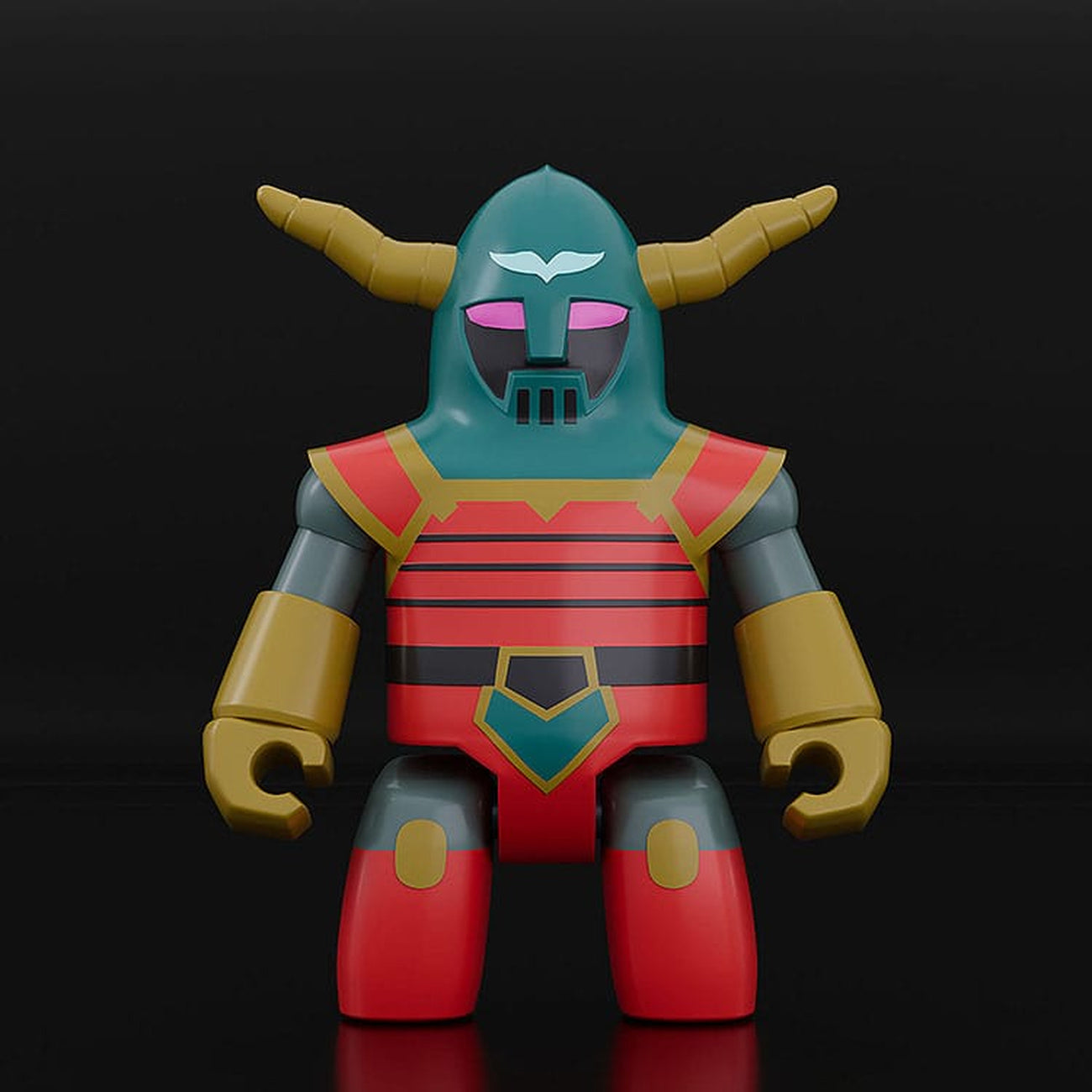 mazinger-z-brickroid-figur-mechanical-beasts-set-1-chibi image 6