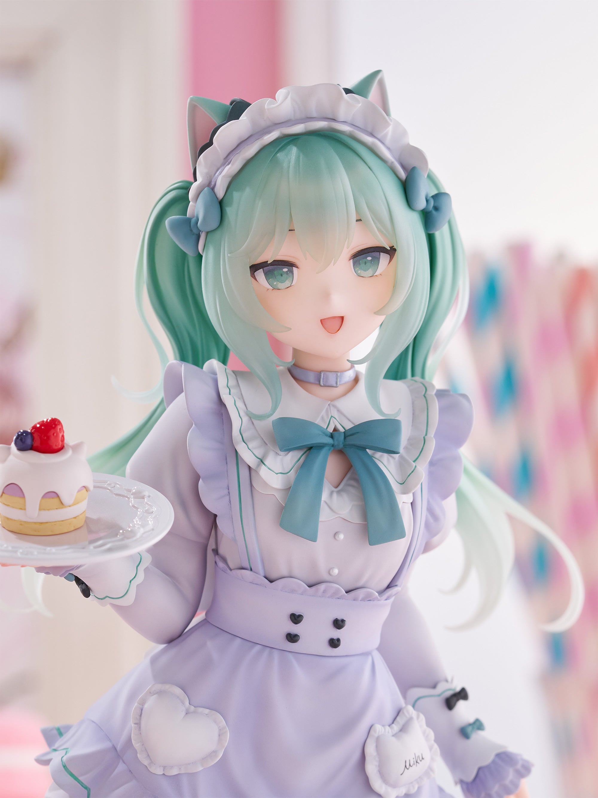 furyu-f-nex-hatsune-miku-1-7-figur-amashiro-natsuki-version image 3