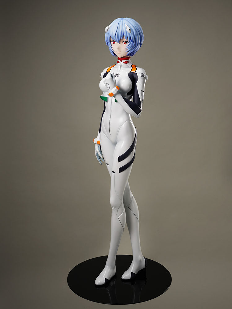furyu-f-nex-rei-ayanami-1-1-figur-lebensgro-limitiert image 5