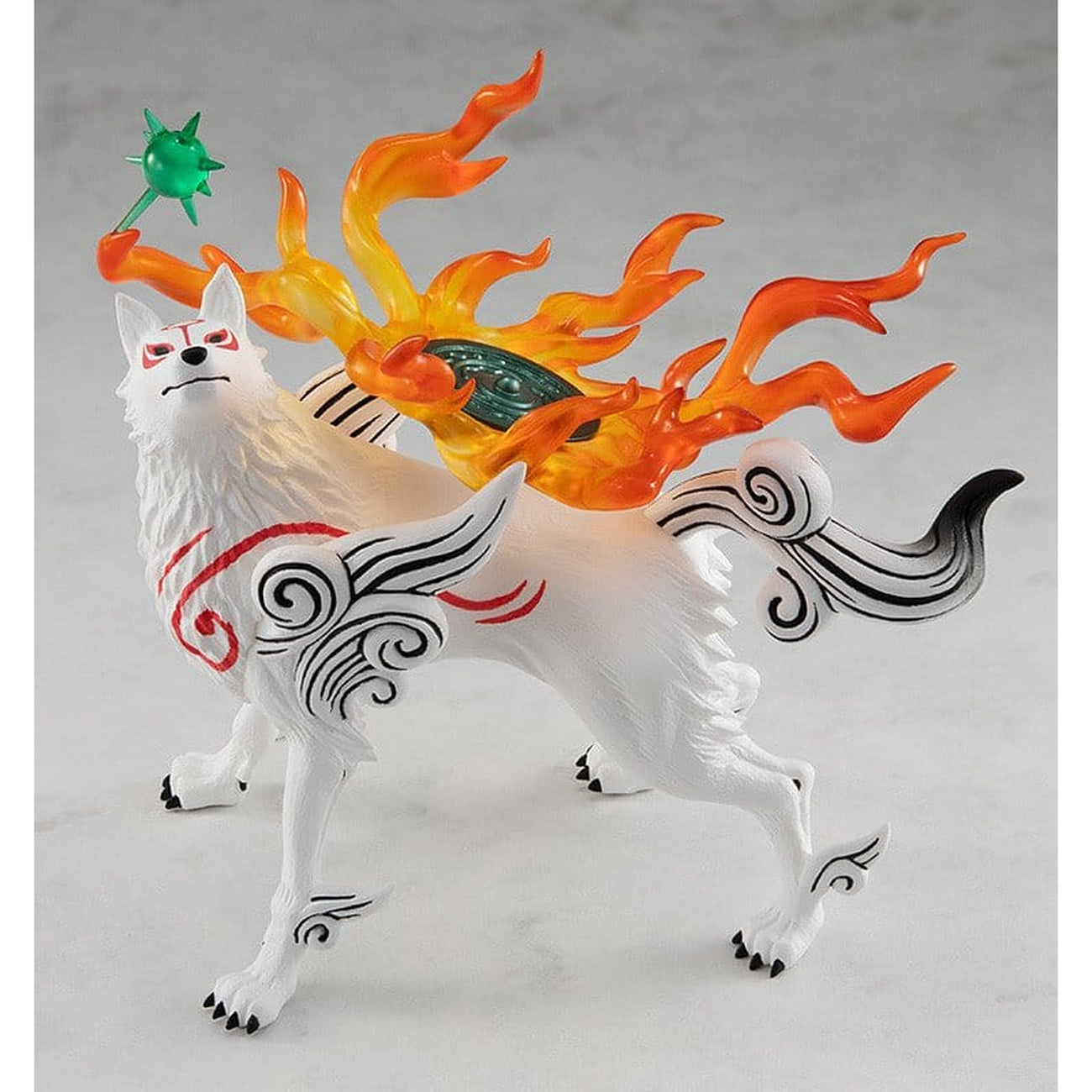 good-smile-pop-up-parade-okami-statue-amaterasu-14-5-cm image 7