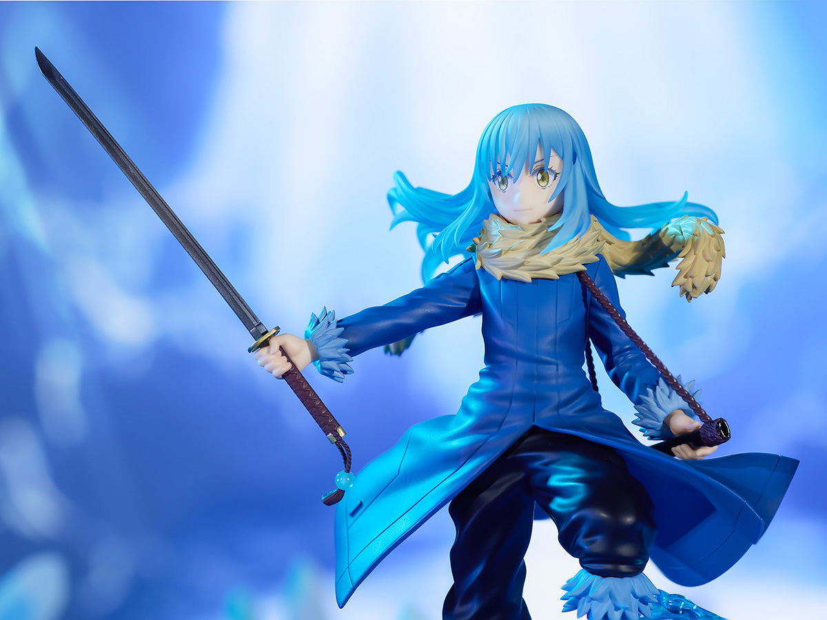 furyu-tenitol-rimuru-tempest-figur-schwert-pose image 3