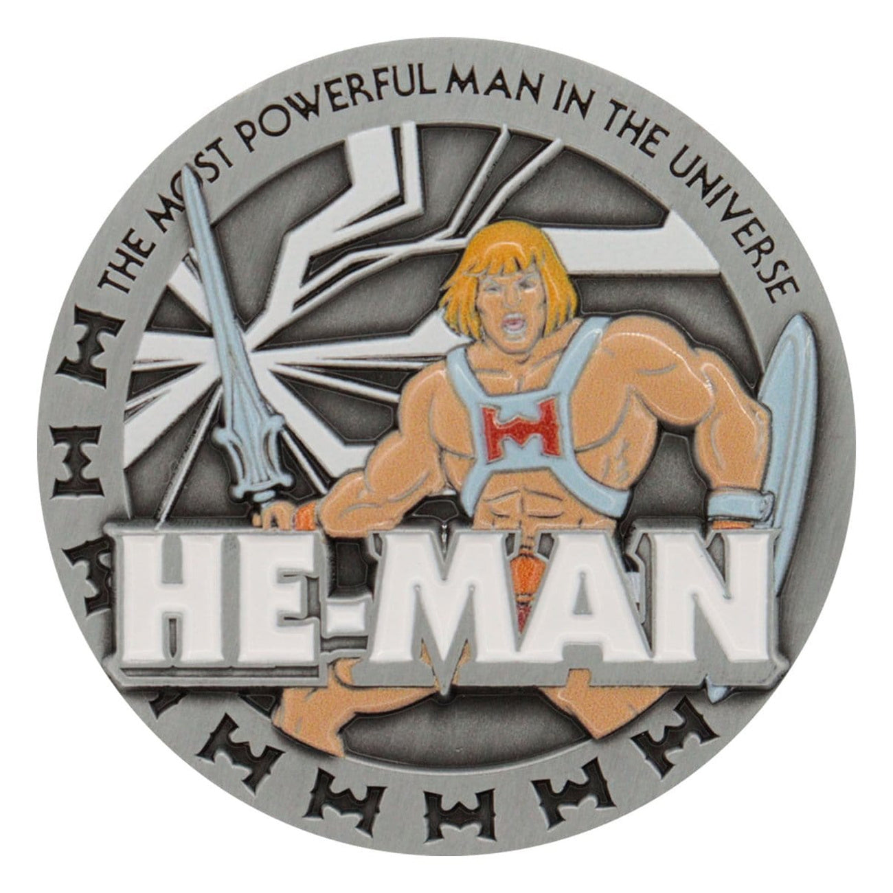 masters-of-the-universe-he-man-sammelm-nze-limited-edition image 3