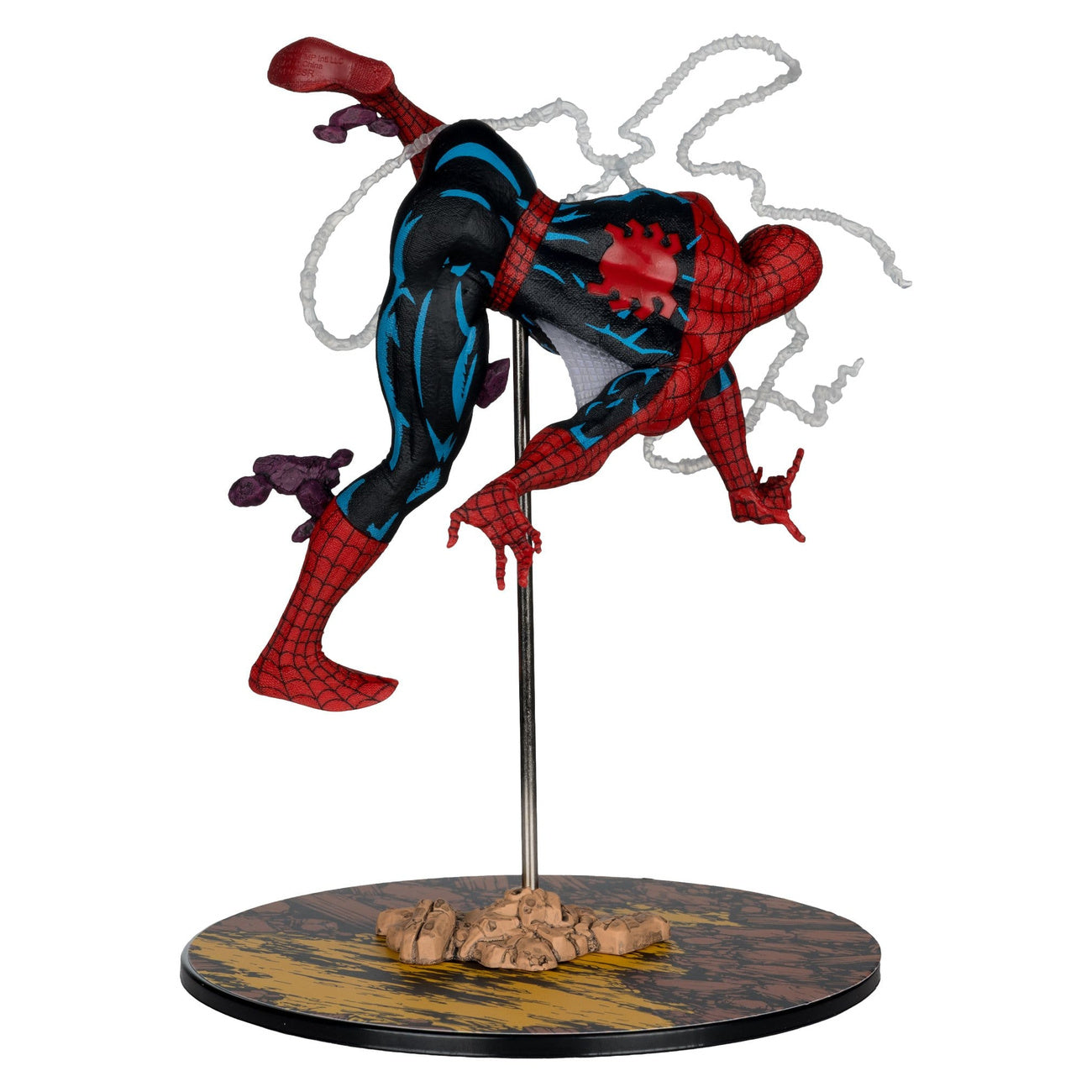elbenwald-marvel-spider-man-amazing-pvc-figur-1-10 image 4