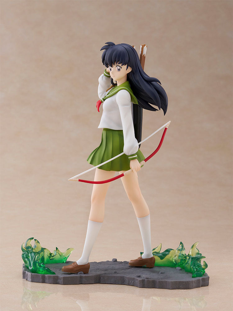 furyu-tenitol-kagome-higurashi-figur-inuyasha-mit-bogen image 7