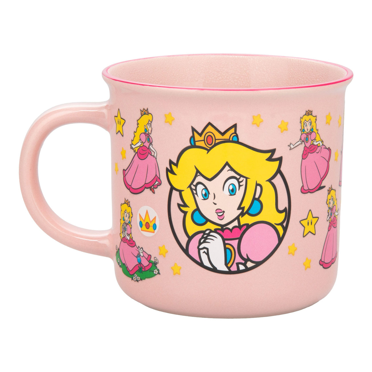nintendo-super-mario-princess-peach-thermo-tasse-300-ml image 5