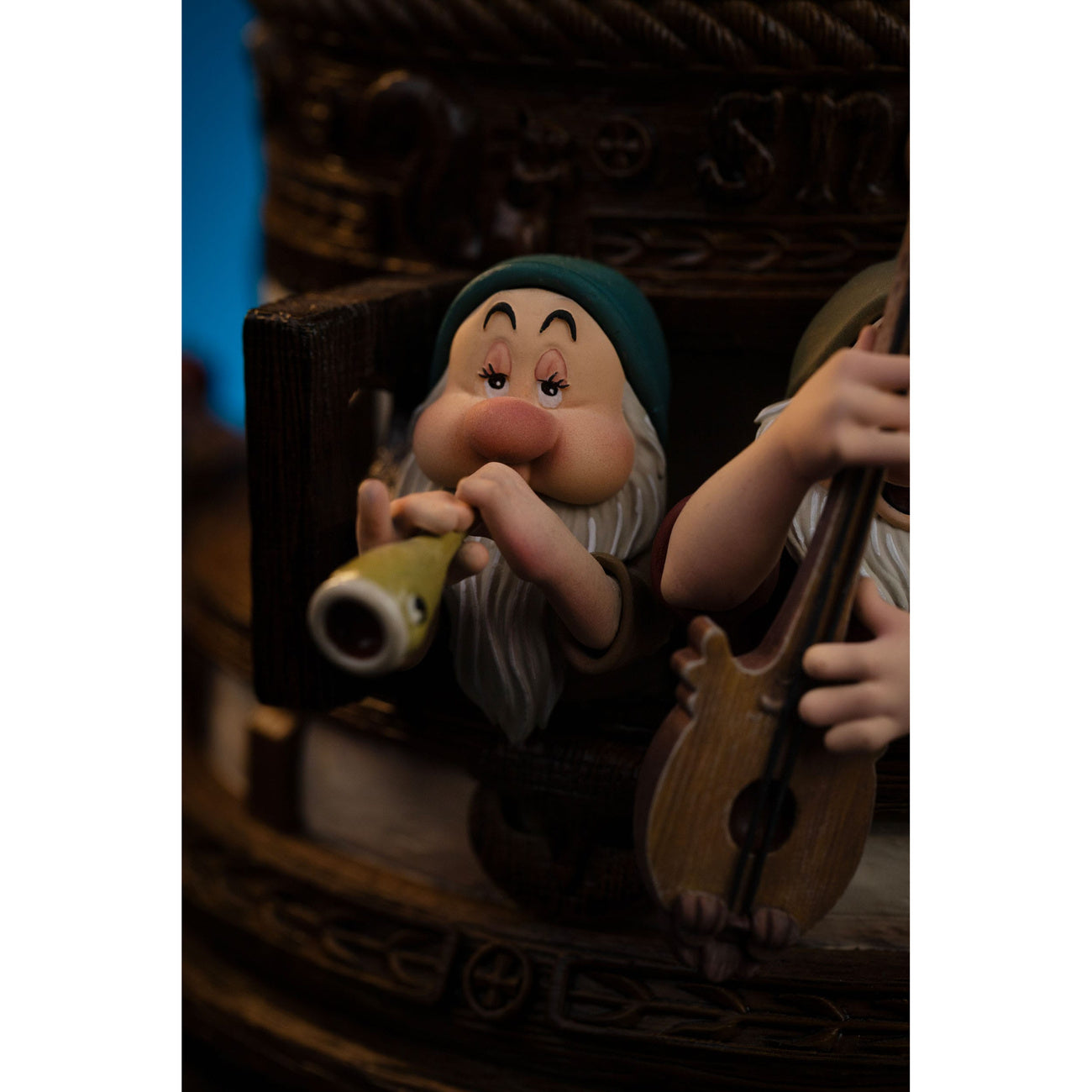 schneewittchen-art-scale-statue-1-10-resin-deluxe image 7