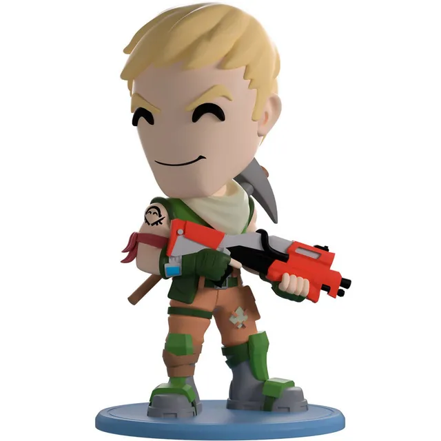 fortnite-jonesy-vinyl-figur-13-cm-in-fensterbox-gaming image 1