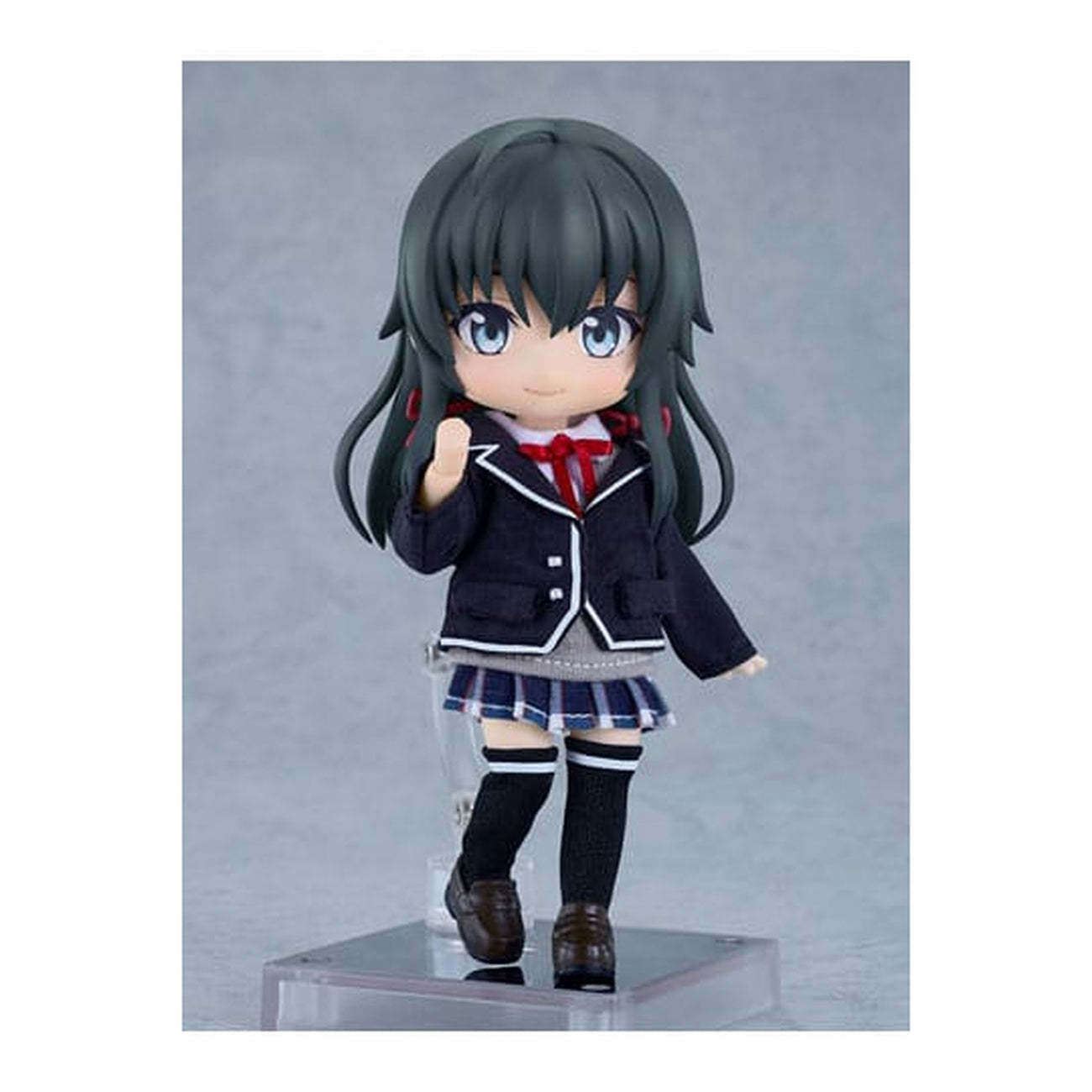 snafu-yukino-yukinoshita-nendoroid-doll-figur-stoffkleidung image 2