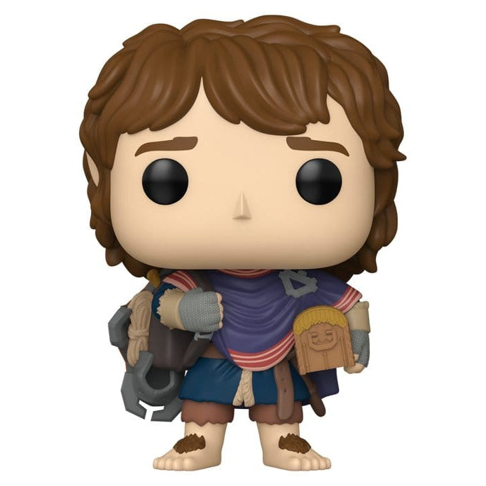 funko-pop-der-hobbit-bilbo-baggins-figur-9-cm-vinylfigur image 2