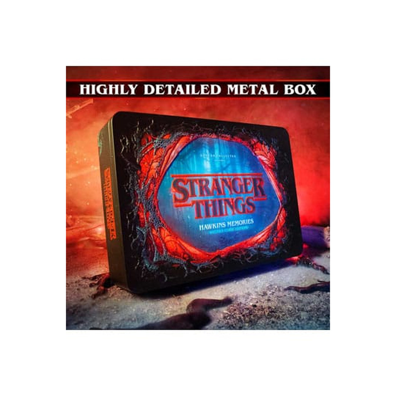stranger-things-hawkins-memories-kit-vecnas-limitiert-metallbox image 3