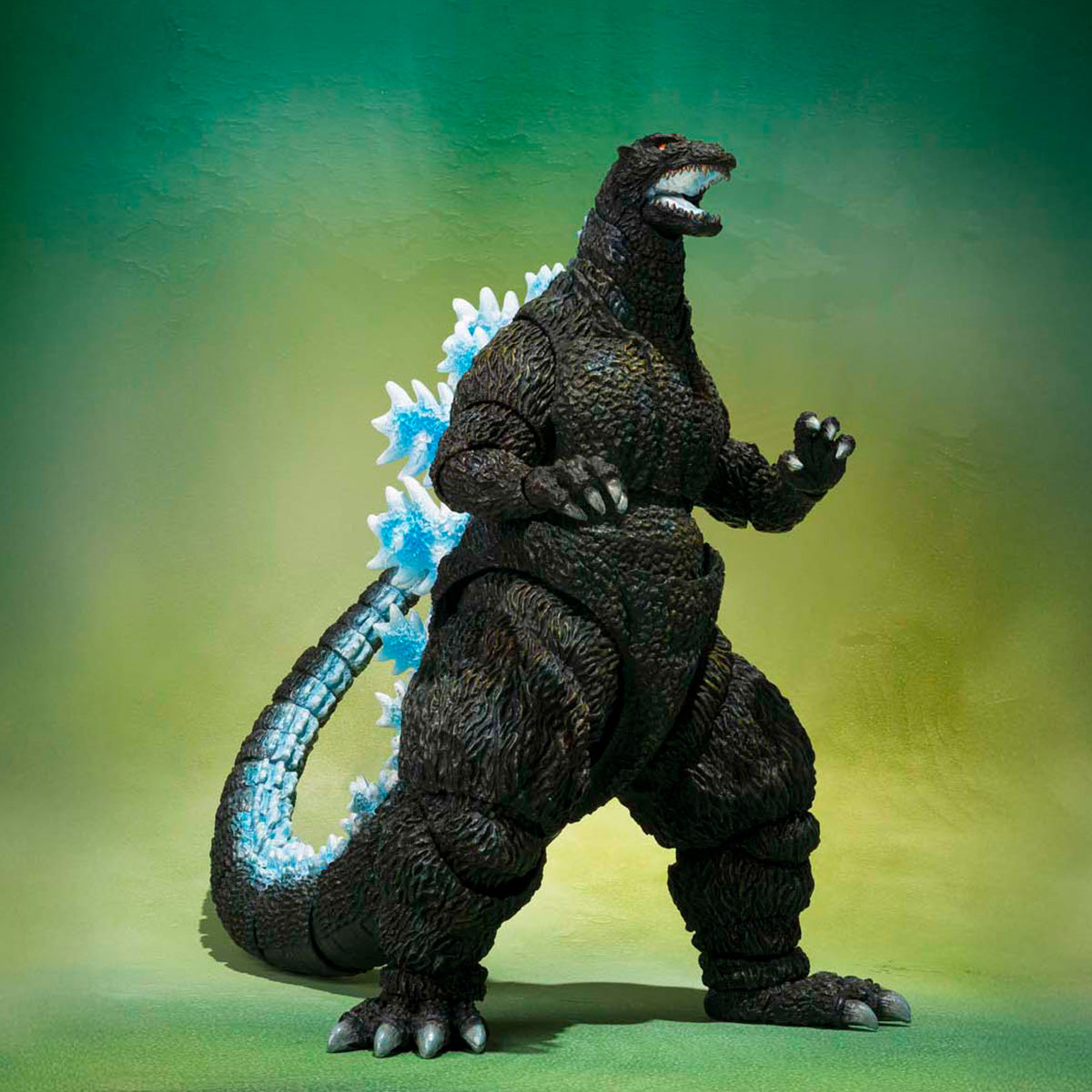 godzilla-sh-monsterarts-mechagodzilla-ii-poster-figur-16cm-pvc image 5