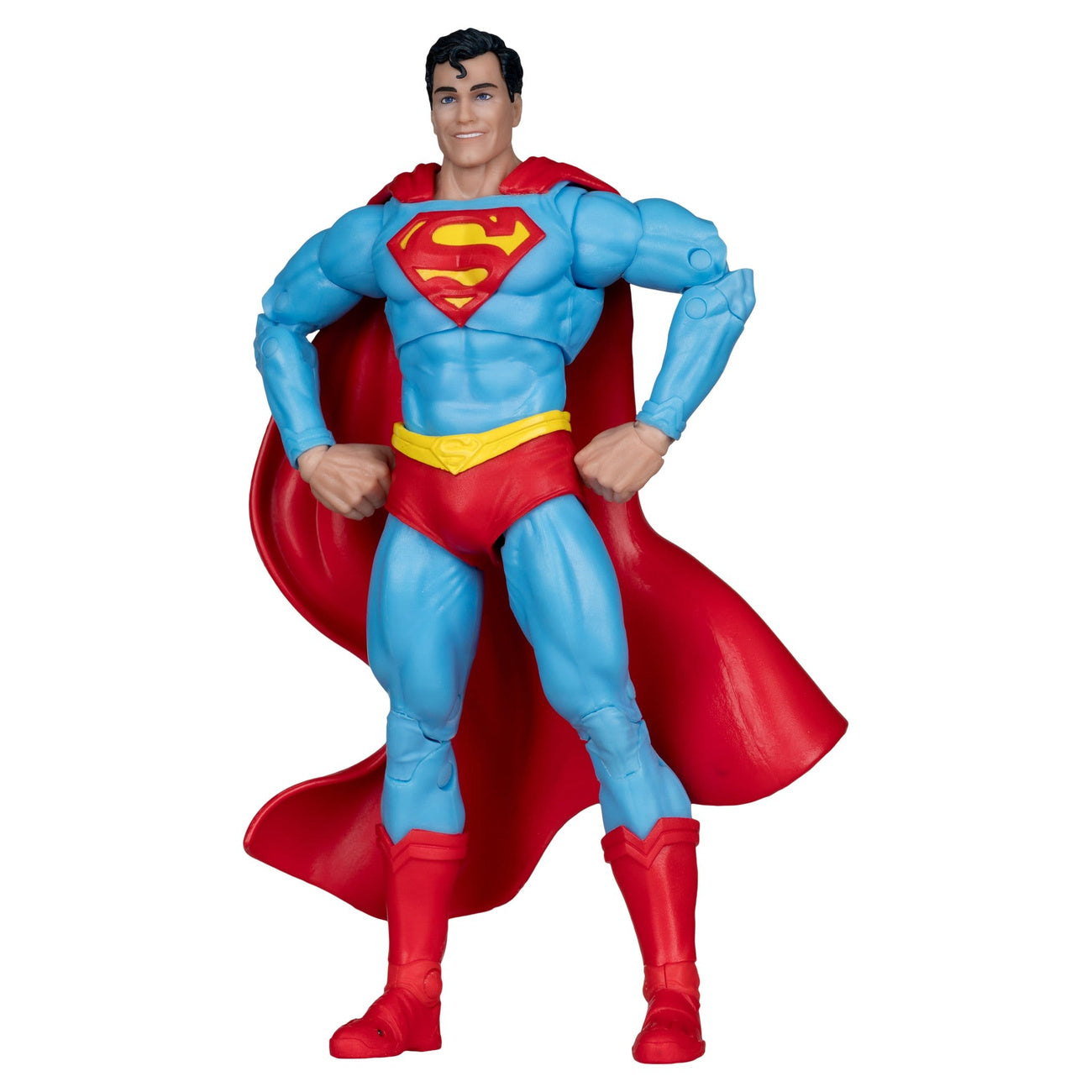 mcfarlane-toys-dc-multiverse-superman-dc-classic-actionfigur-19-cm image 1