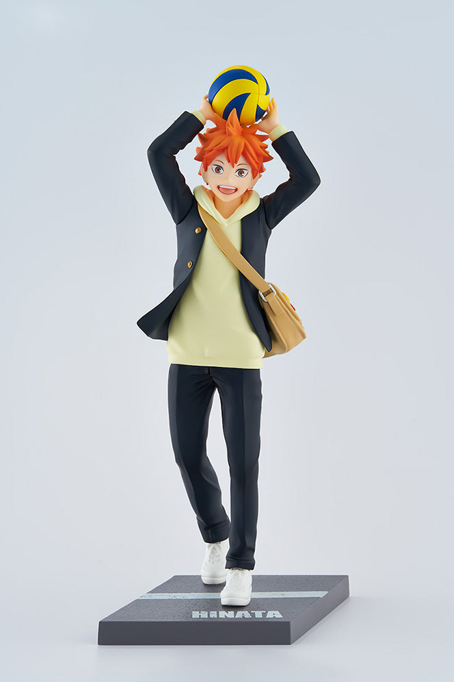 furyu-tenitol-hinata-shoyo-figur-haikyu-uniform-mit-ball image 5