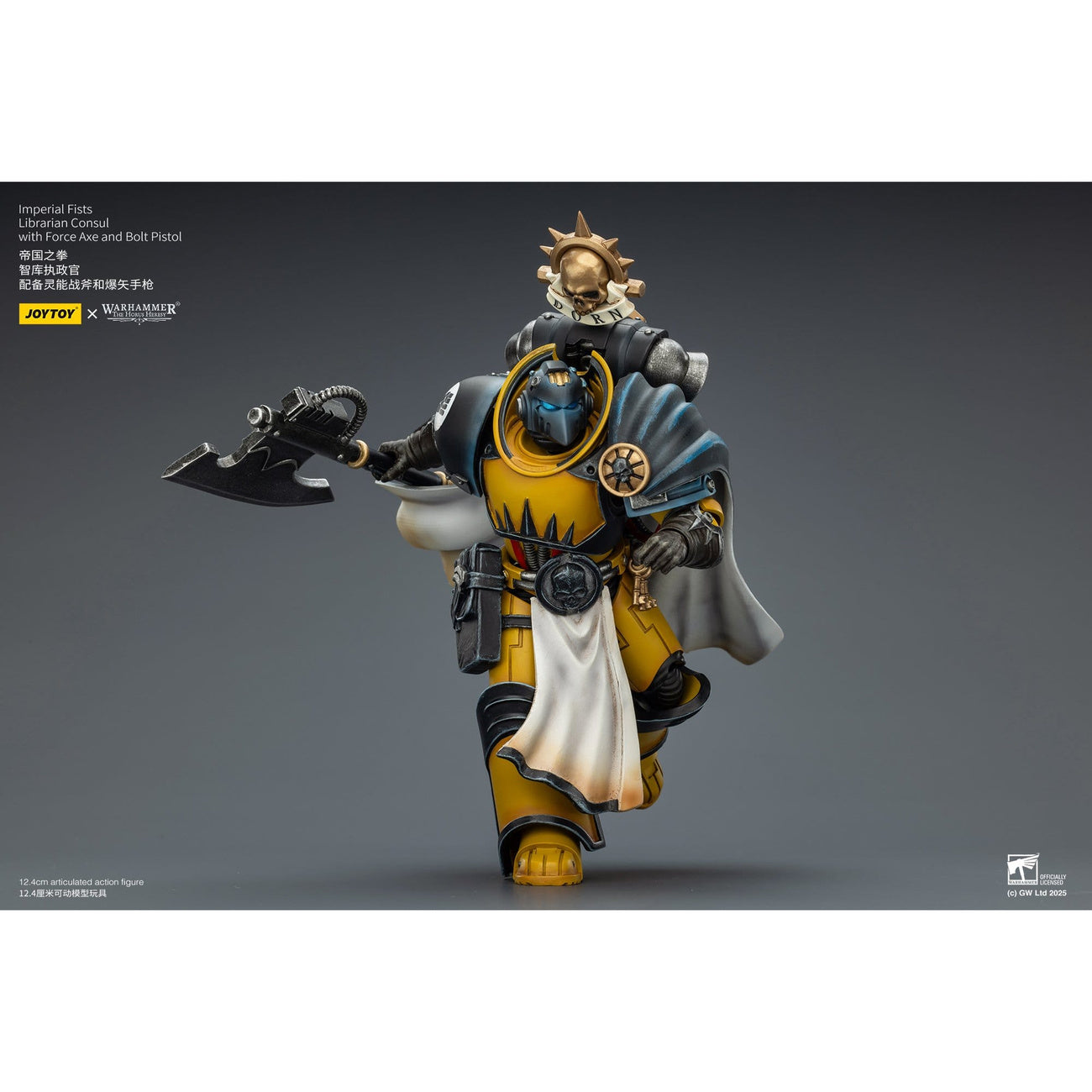 warhammer-imperial-fists-librarian-consulwith-actionfigur-elite image 8
