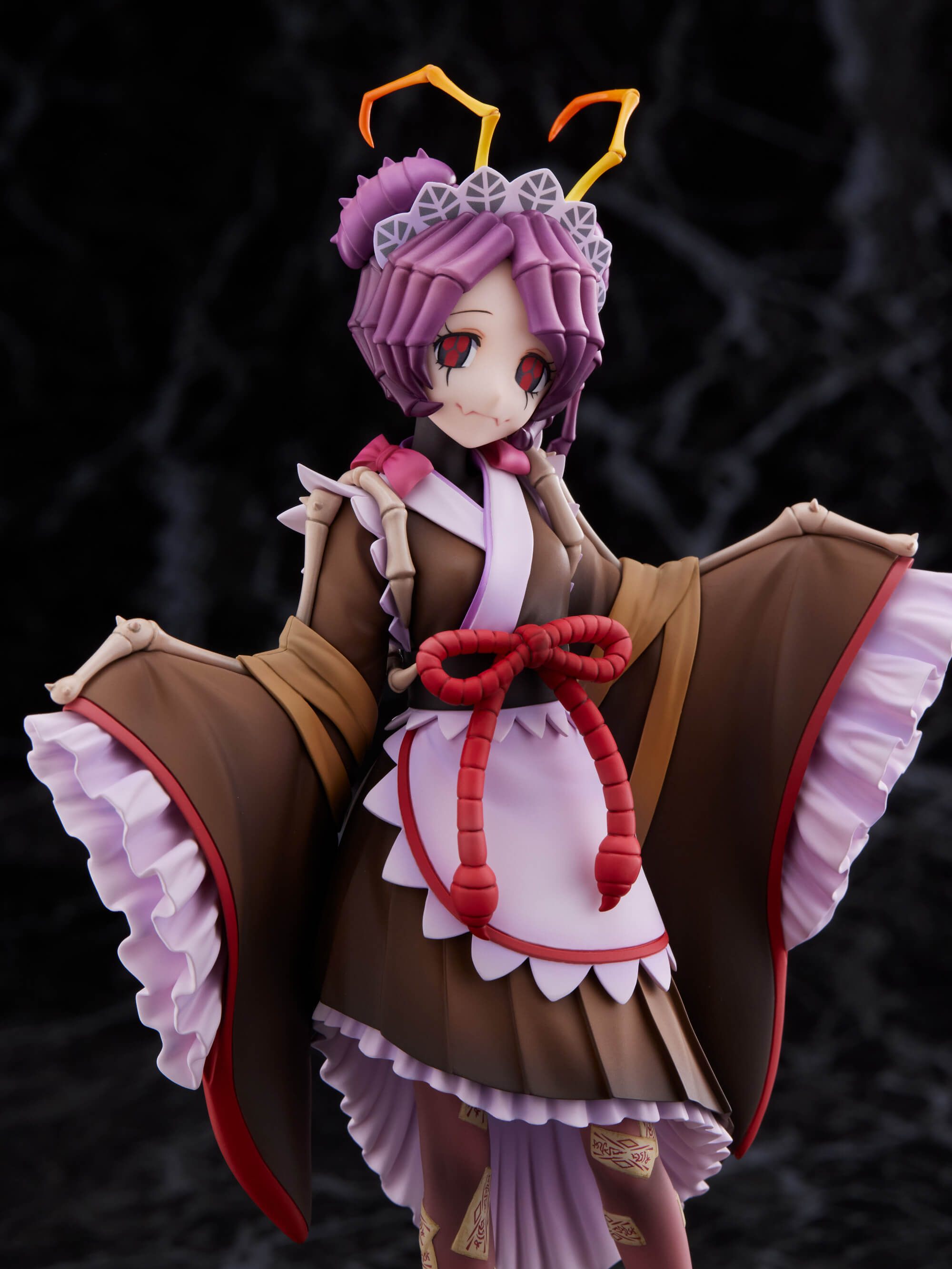 furyu-f-nex-entoma-vasilissa-zeta-1-7-figur-maid image 8