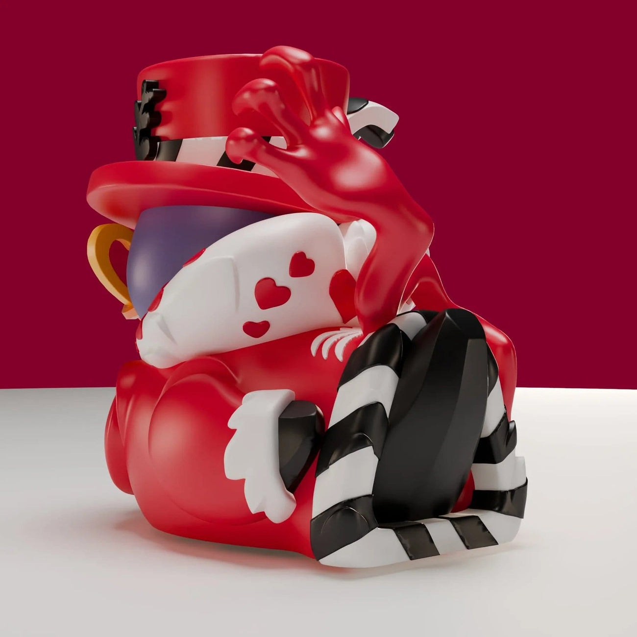 hazbin-hotel-valentino-tubbz-pvc-figur-boxed-edition-10-cm image 4