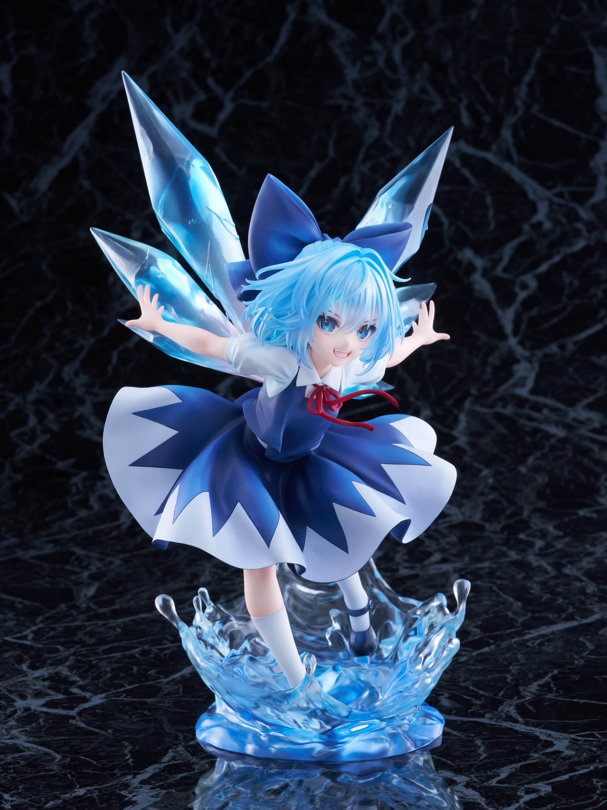 f-nex-touhou-cirno-1-7-figur-hanyan-eisf-e-limitiert image 5
