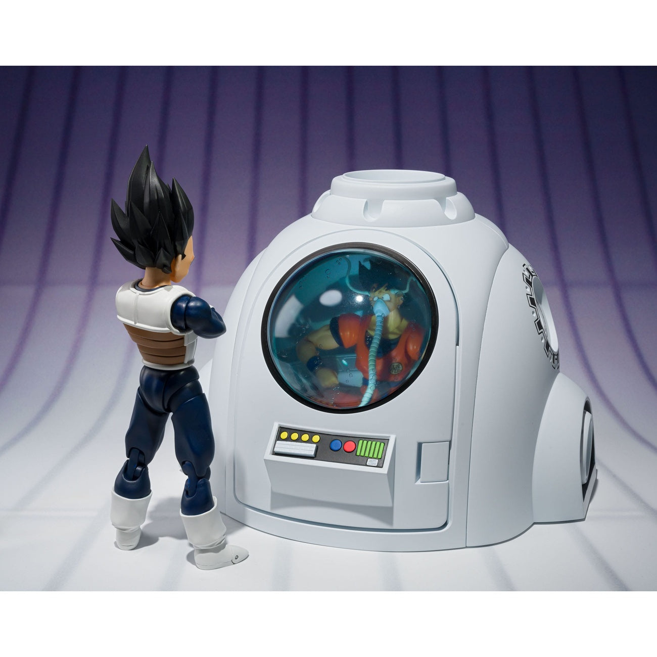 dragon-ball-s-h-figuarts-medical-machine-heilungskapsel-zubeh-r image 8