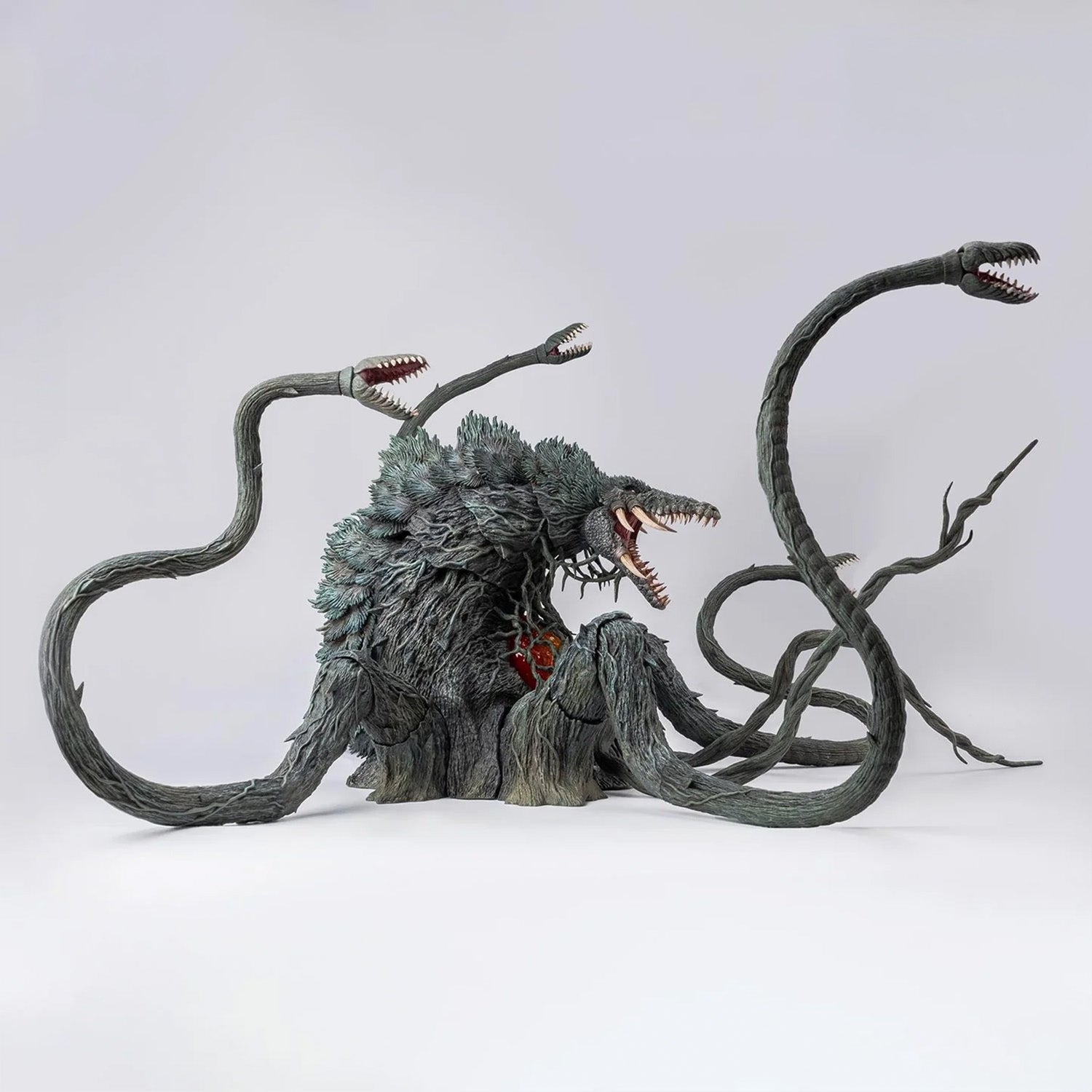 godzilla-collectibles-hiya-biollante-1989-actionfigur-20cm image 3
